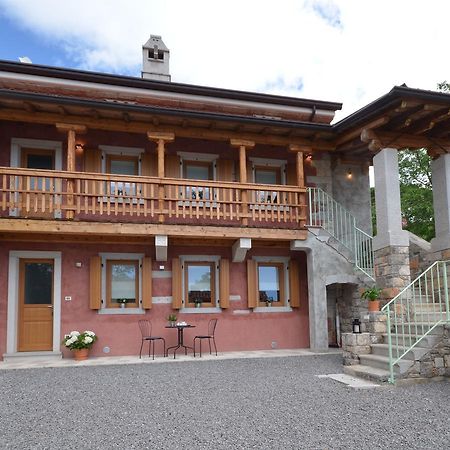 Matijevi Apartments Sistiana Exteriör bild