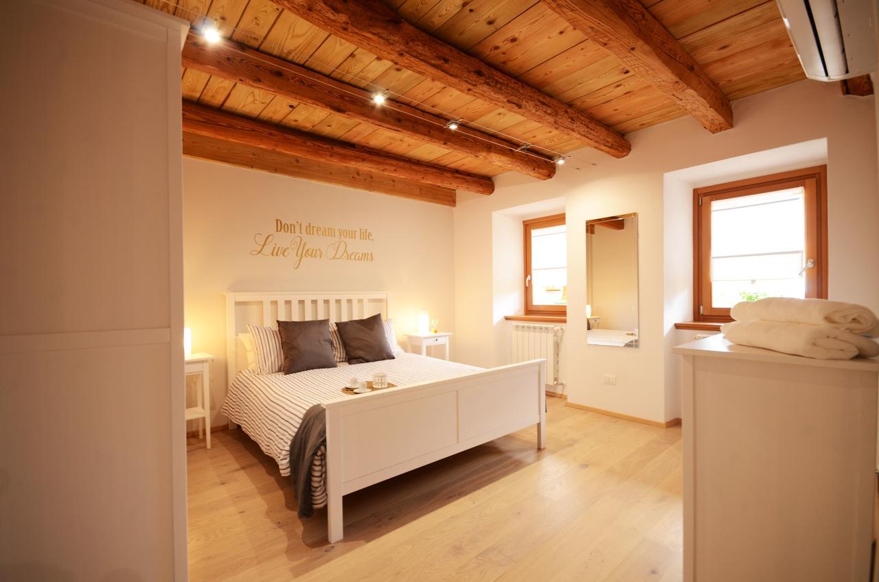 Matijevi Apartments Sistiana Exteriör bild