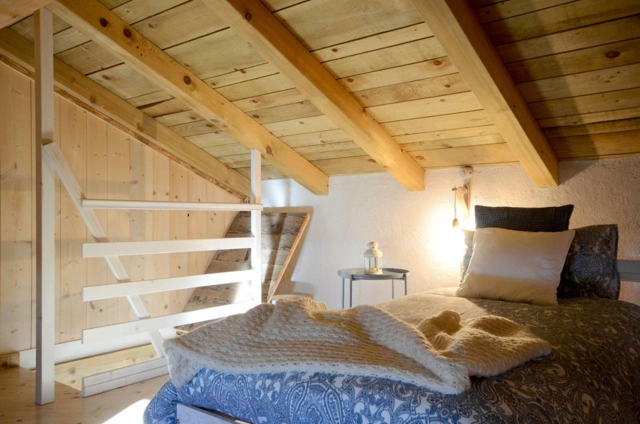 Matijevi Apartments Sistiana Exteriör bild